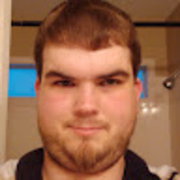 Meet your Posher, William - Picture 1 of 1